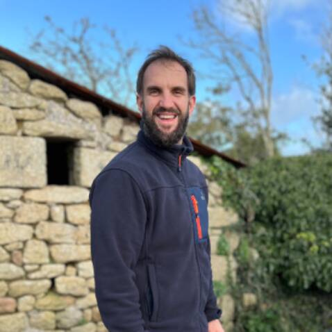 Michaël Macaire - Chef de projet & Amélioration Opérationnelle