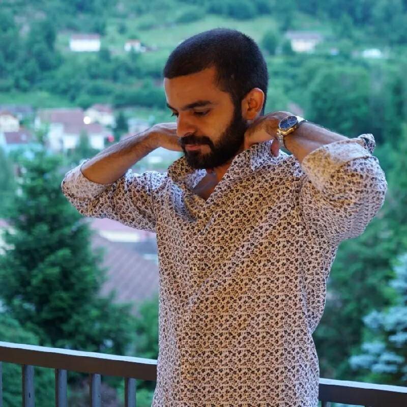 Mounsir Boukhamla