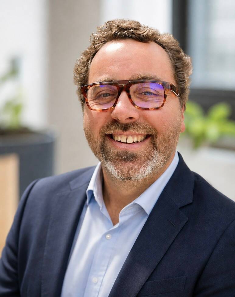 Pierre-Marie Masson - Manager de transition - Consultant