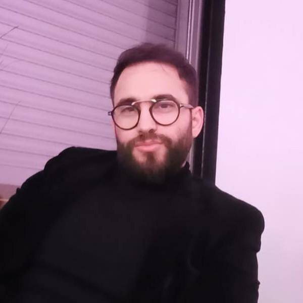 Khaled Bribri