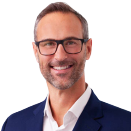Holger Weissel - CEO / Managing Director