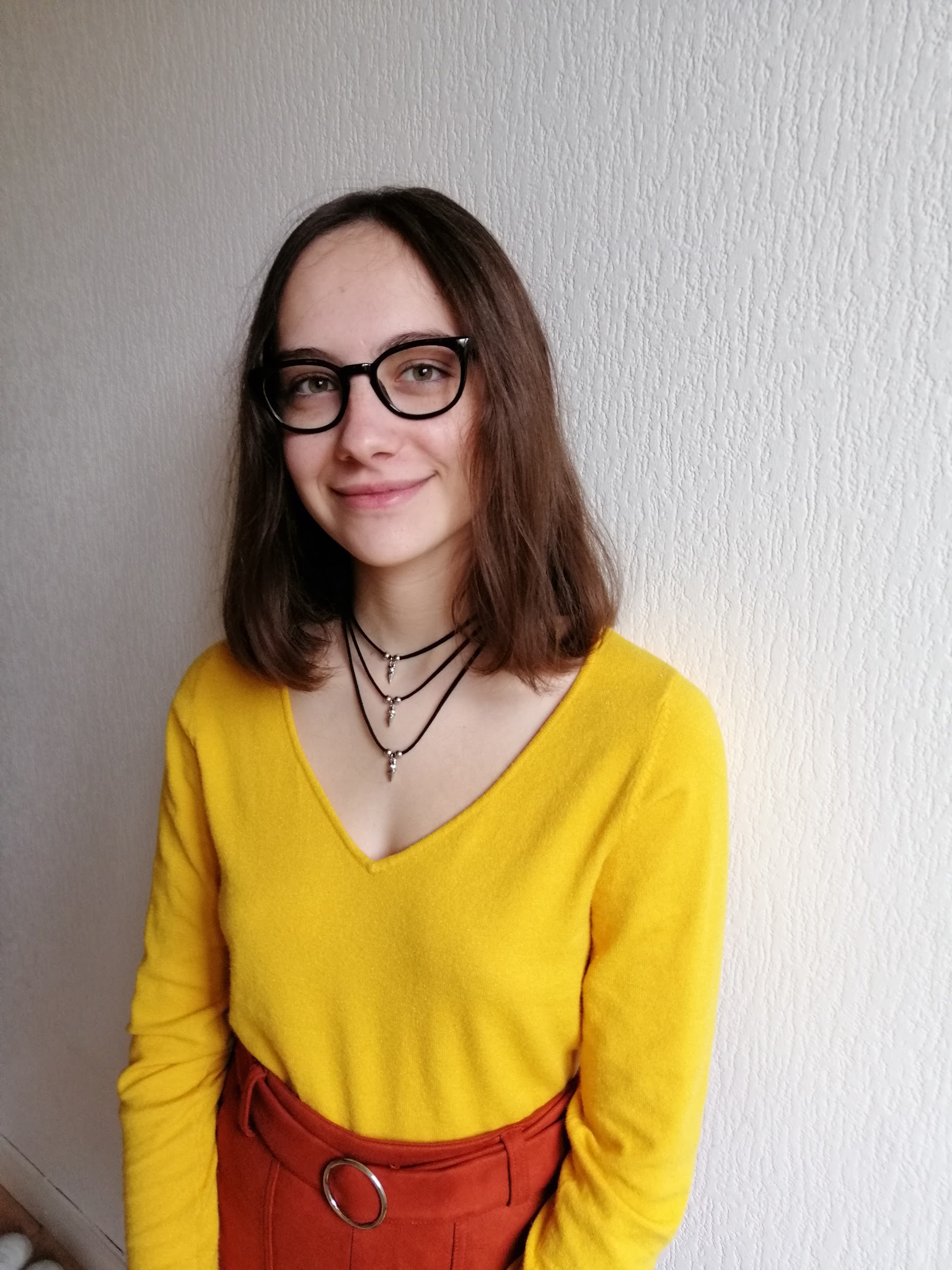 Sophie Fourcade