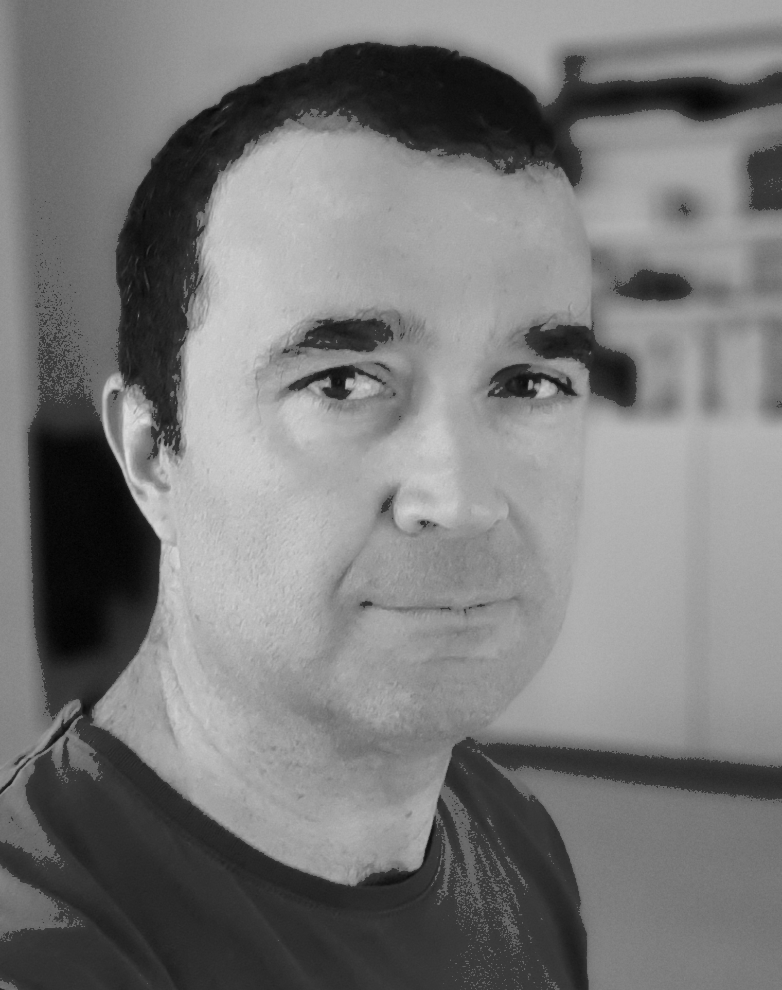 Mickaël Vitry