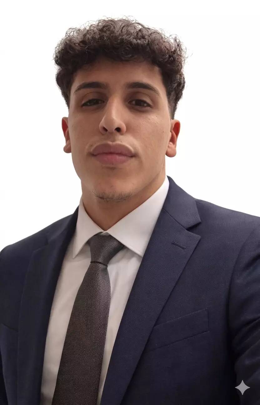 Salim  - Abogado mercantil y bancario