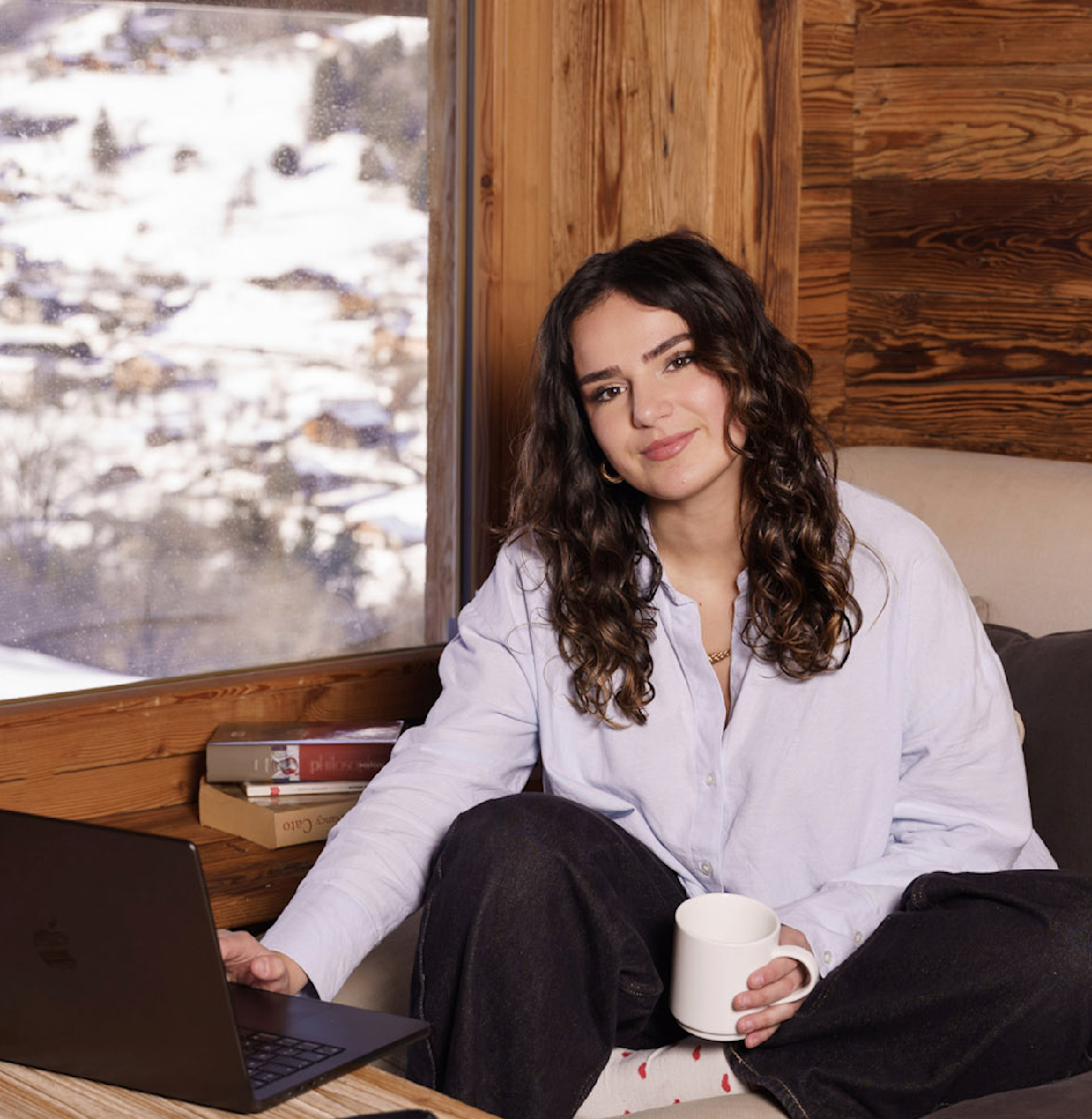 Elisa Morel