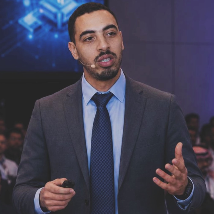 Yassine C. - Developer Full Stack | Saas | Automation & Agents 