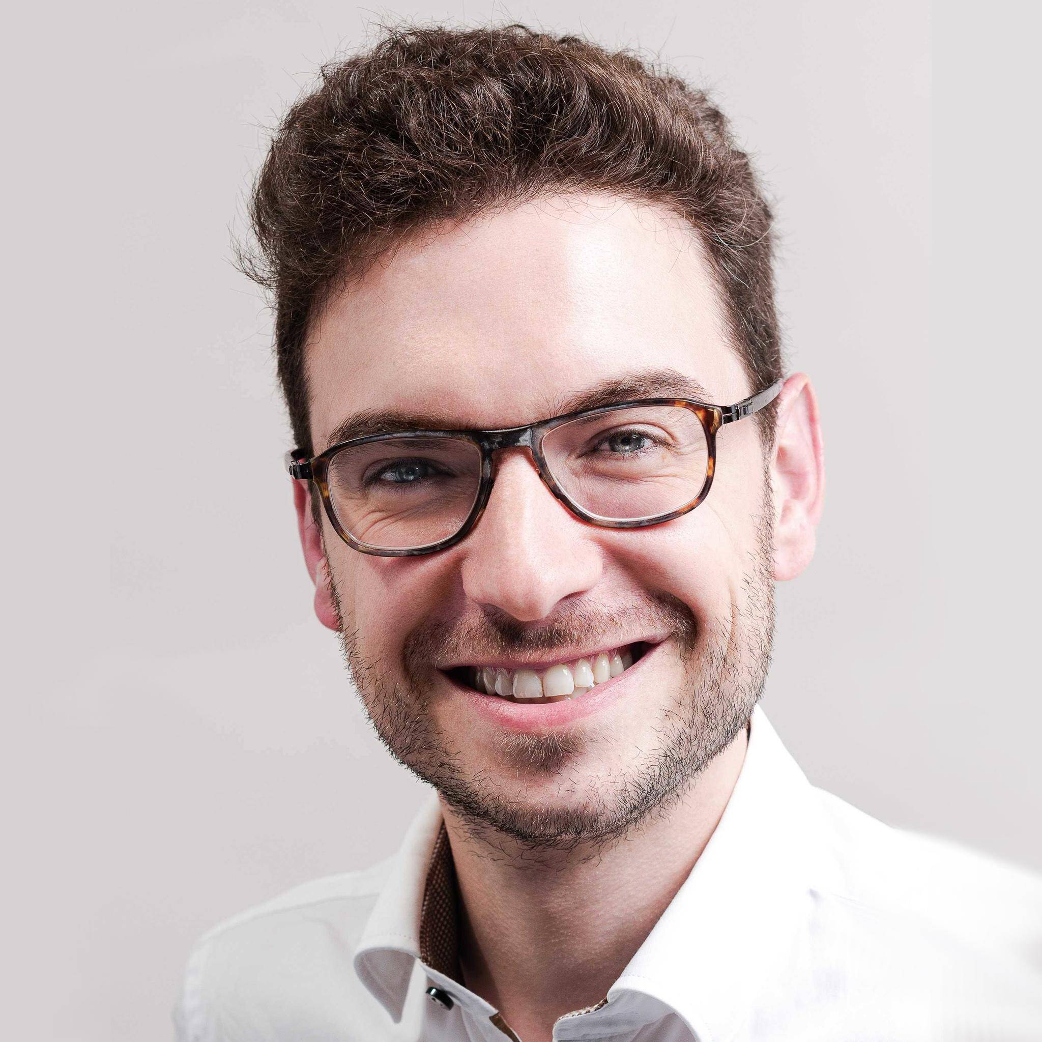 Alexandre Berrebi
