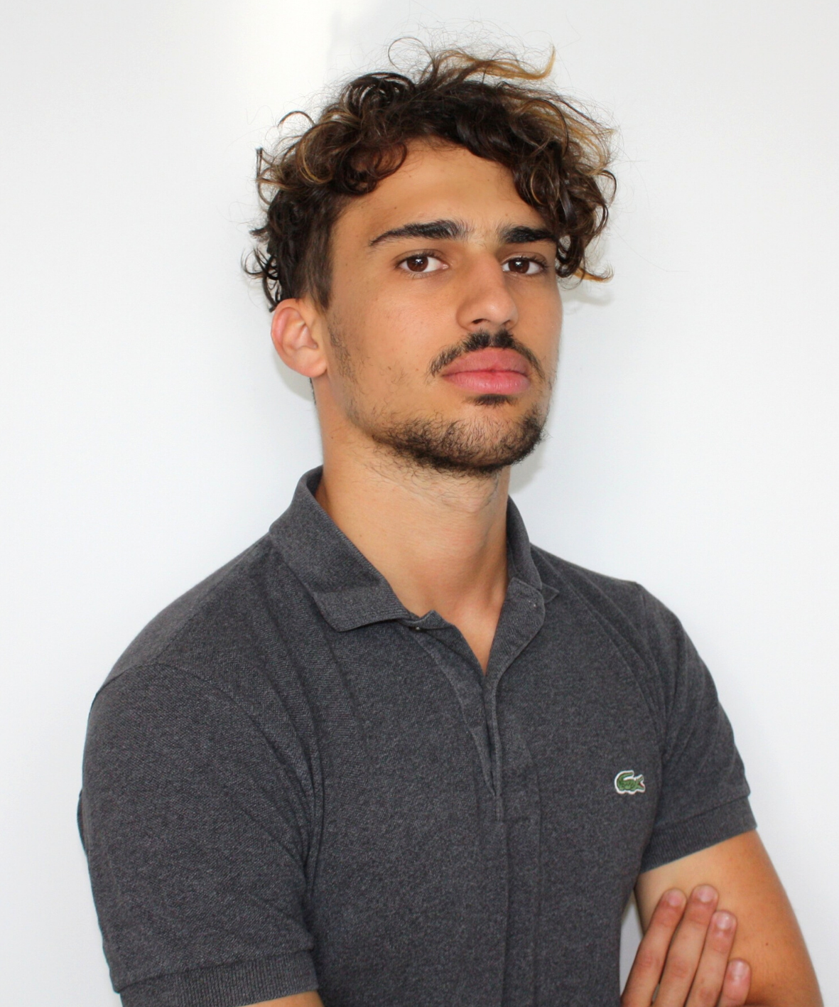 Alexis Metwalli - Cloud Data engineer
