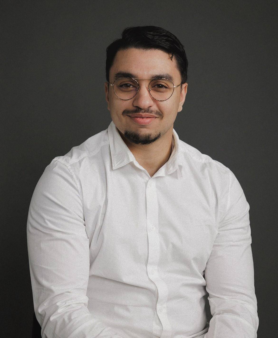 Sadi  - Développeur Front-End / Intégrateur Web