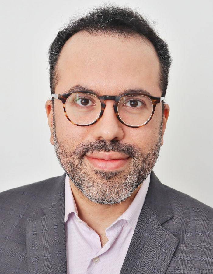 Marc S.