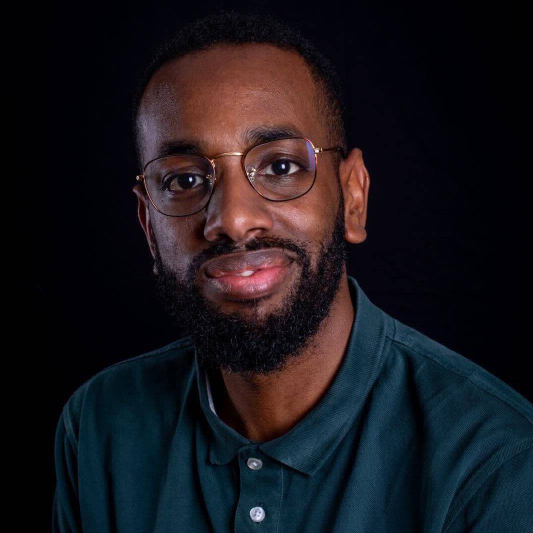 Ibrahima  - PRODUCT OWNER