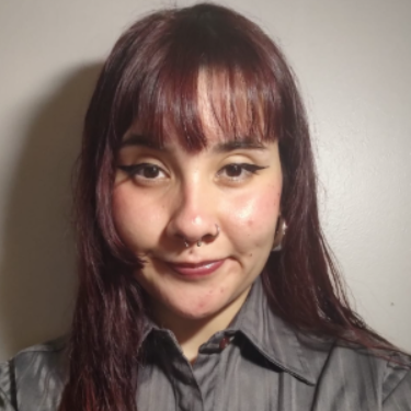 Fernanda Mora Leiva - Profesora de Lengua y Literatura.