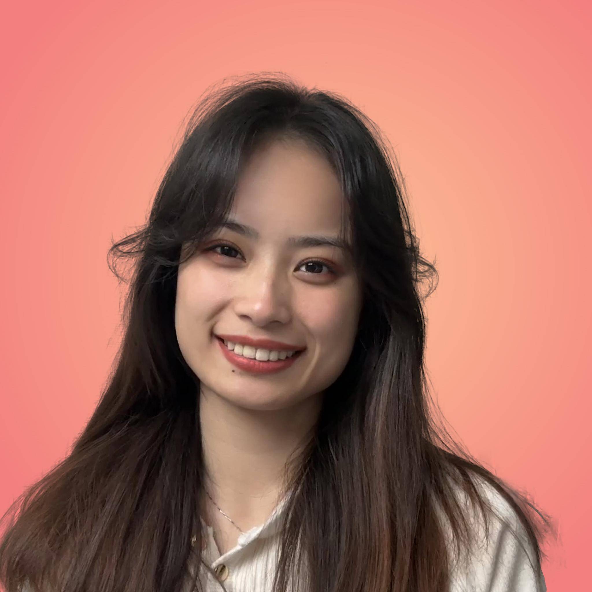 Isabelle Lin