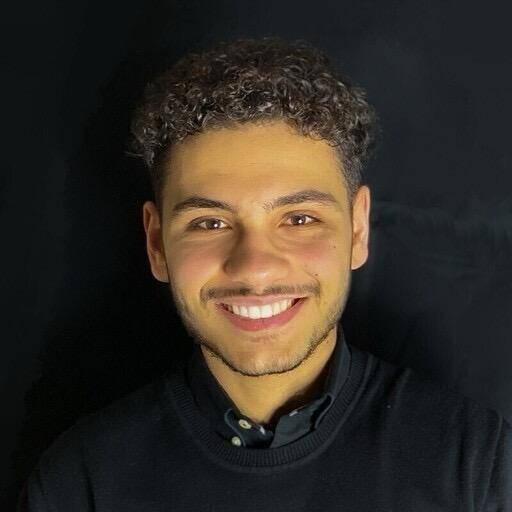 Mehdi Amour