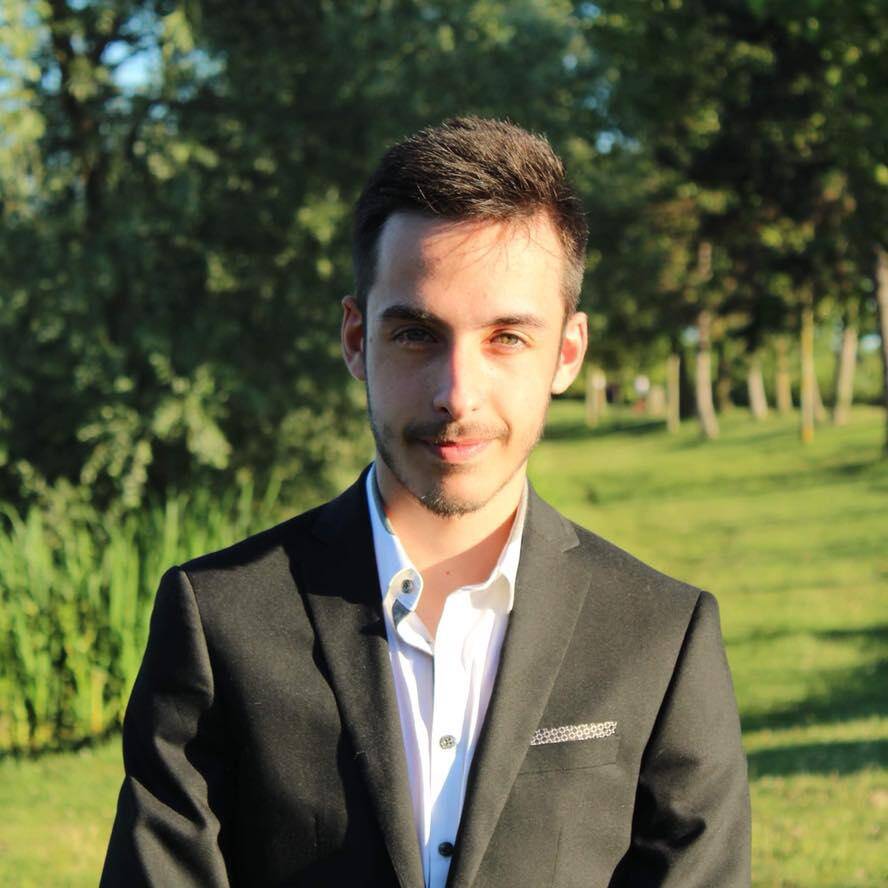 Alex Potigny
