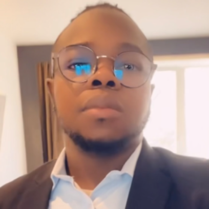 Amadou Diakite - Clinical Project Manager/Senior CRA