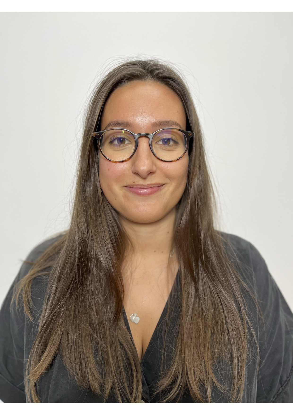Charlotte Lafaille