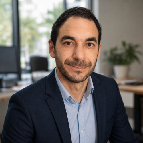 Mustapha Mouldi