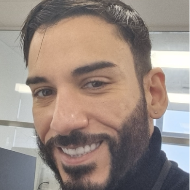Mourad G. - Chef/Directeur de projet complexes multi-acteurs.