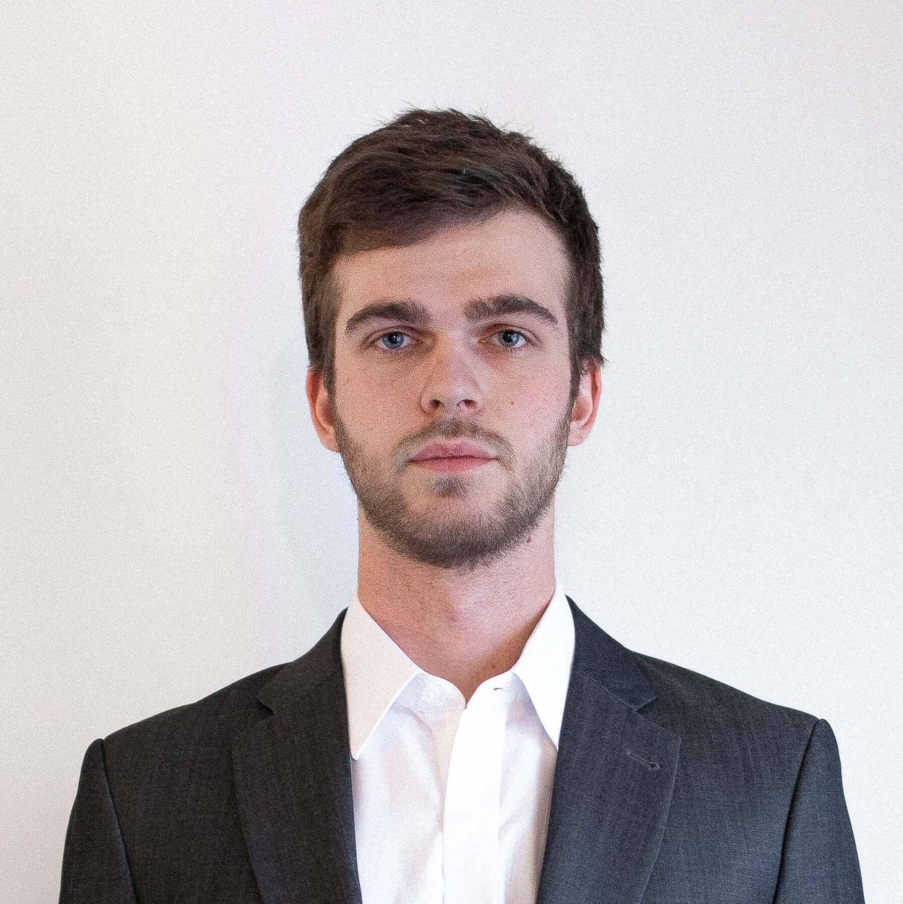 Joachim Riveret