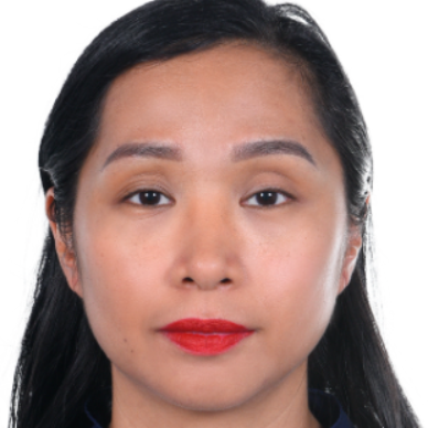 Hazel Acosta