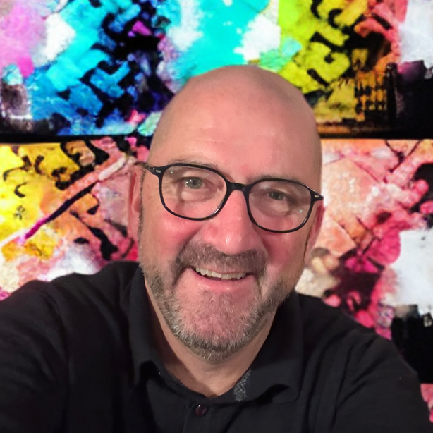Volker  - Expert in marketing communication