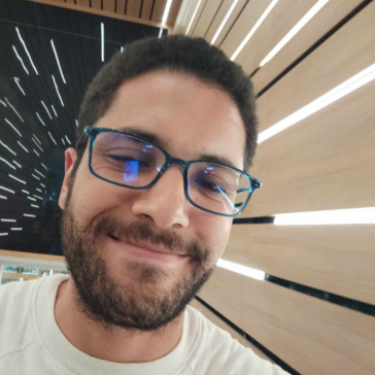 Amine Saidi