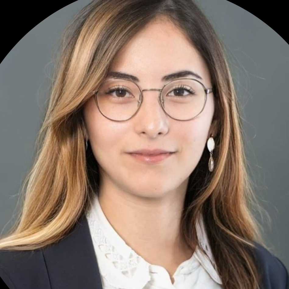 Maryame Marzouk
