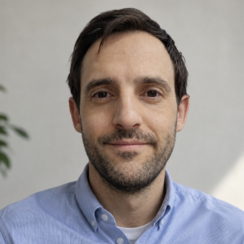 Vladlen T. - Arzt&Medical Writer, Chirurgie und Rhematologie