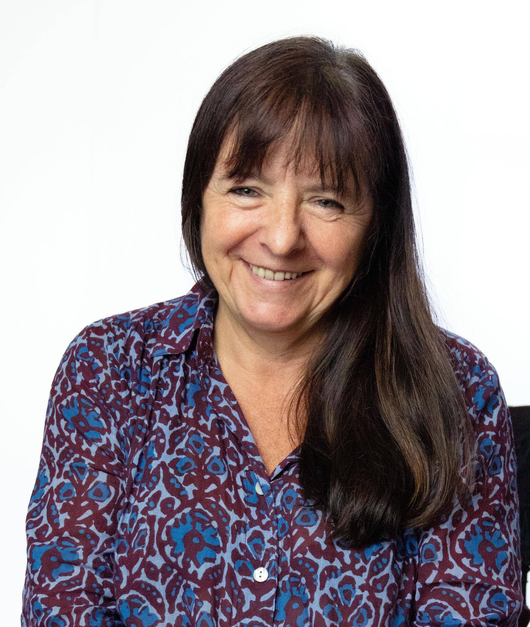 Valérie Ruillard