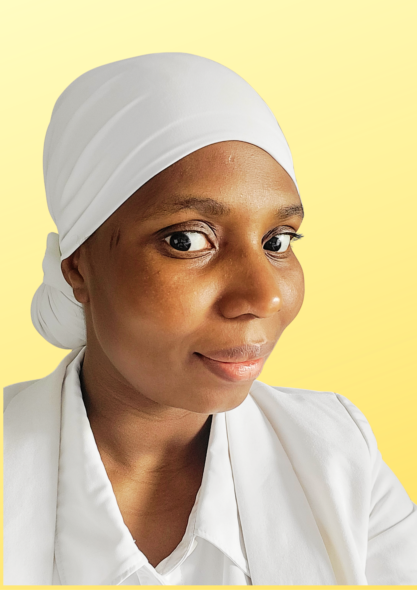 Oumou Yogane - Data Analyst | Power BI & Looker