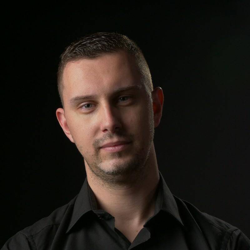 Thomas Dehant