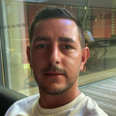 Mehdi Kusiak