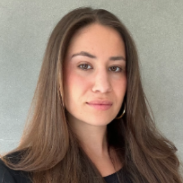 Ludivine Tinguely - Sales & Impact : consultante junior