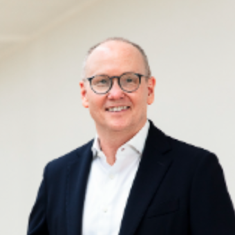 Michael Felix - Geschäftsführer | Executive Leadership