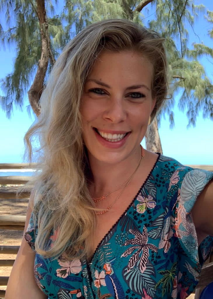 Katia Jaubourg