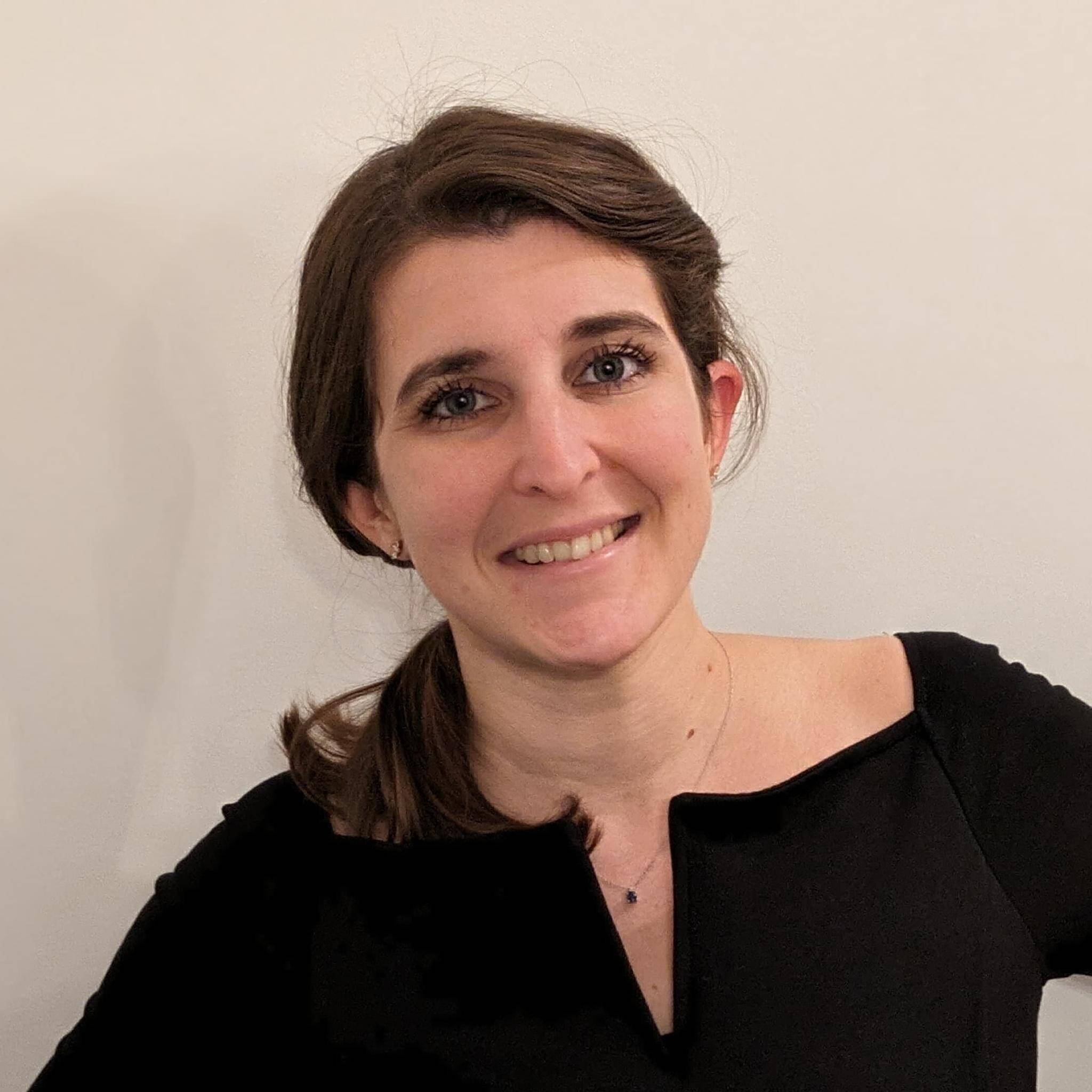Kathleen Perrin - QA Lead spécialisée MedTech - Python, Playwright
