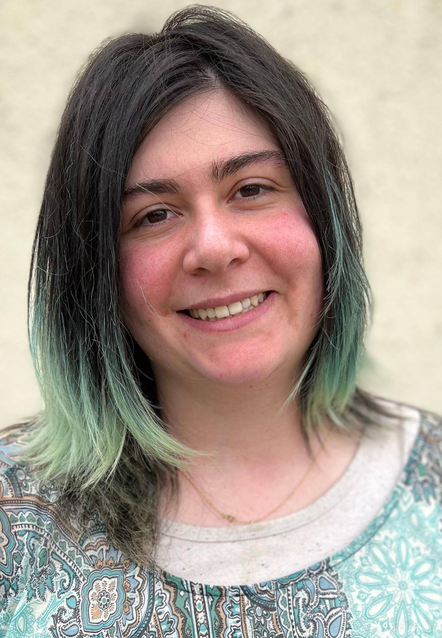 Roxane Sarpi Durand