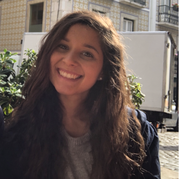 Francesca Cirillo - Freelancer Influencer Marketing Manager