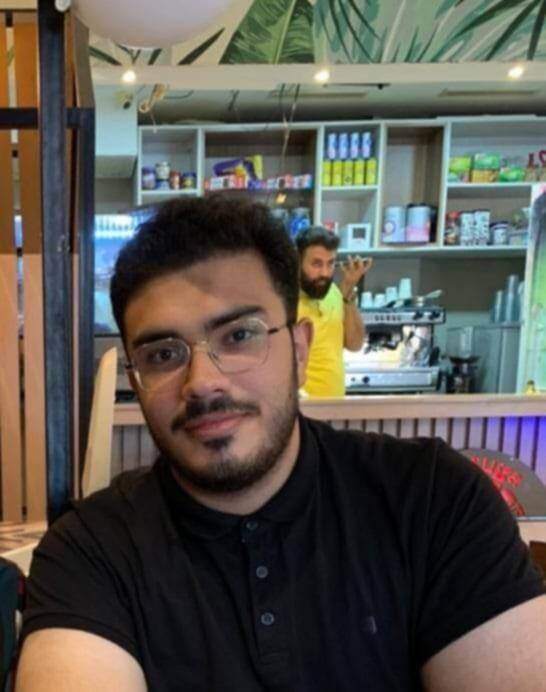 Abderrahim Troudi
