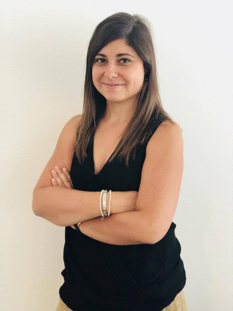 Sonia Guillorit - Bras droit administratif | organismes de formation