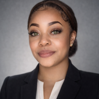 Shalina Egonu