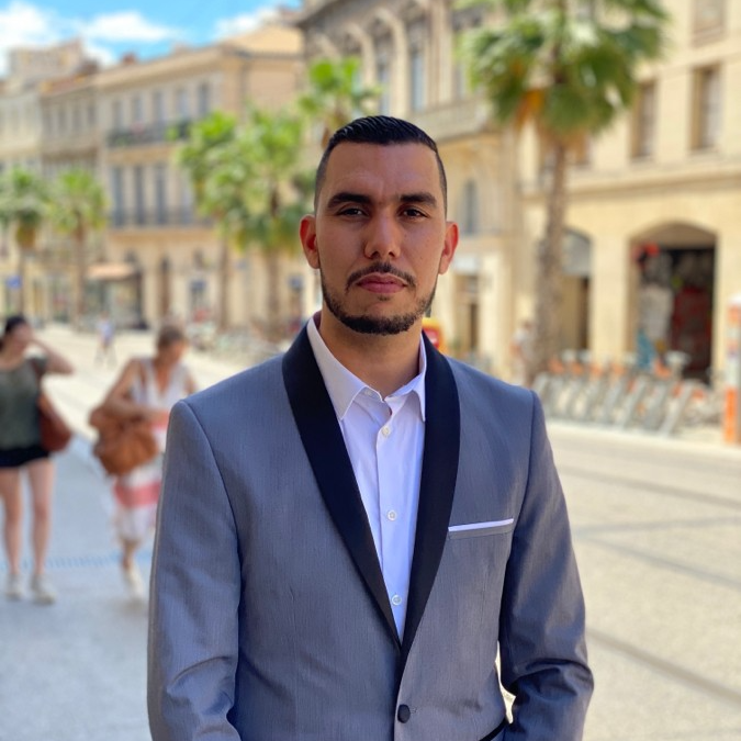 Yassine O. - Data Engineer BI : DataStage | Teradata | Devops
