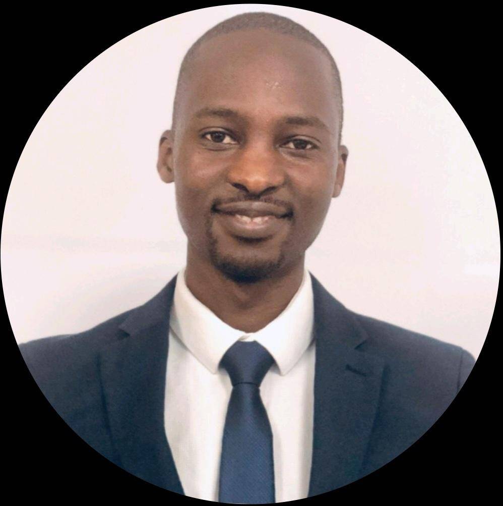 Salemane Fadiga