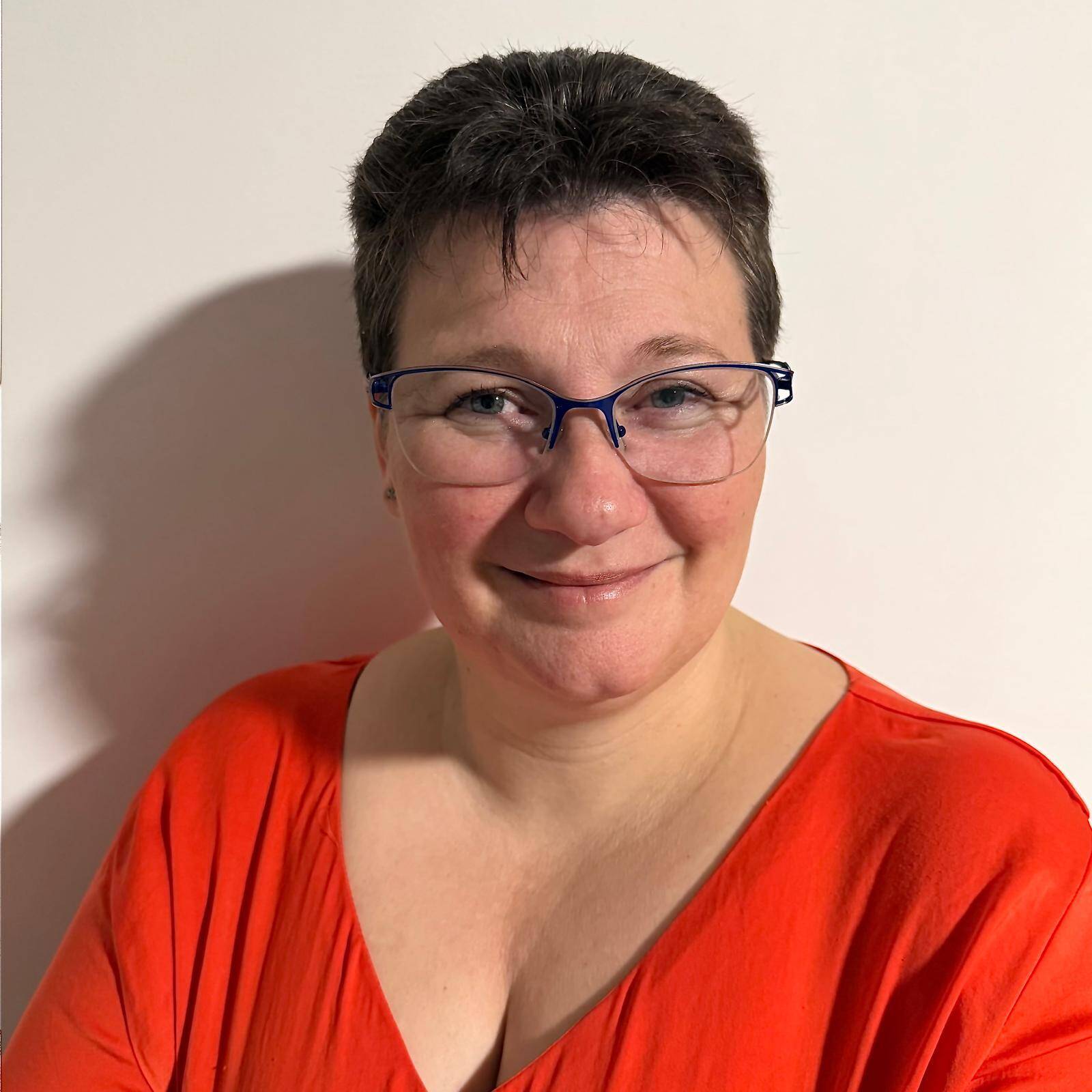 Edwige Fillol
