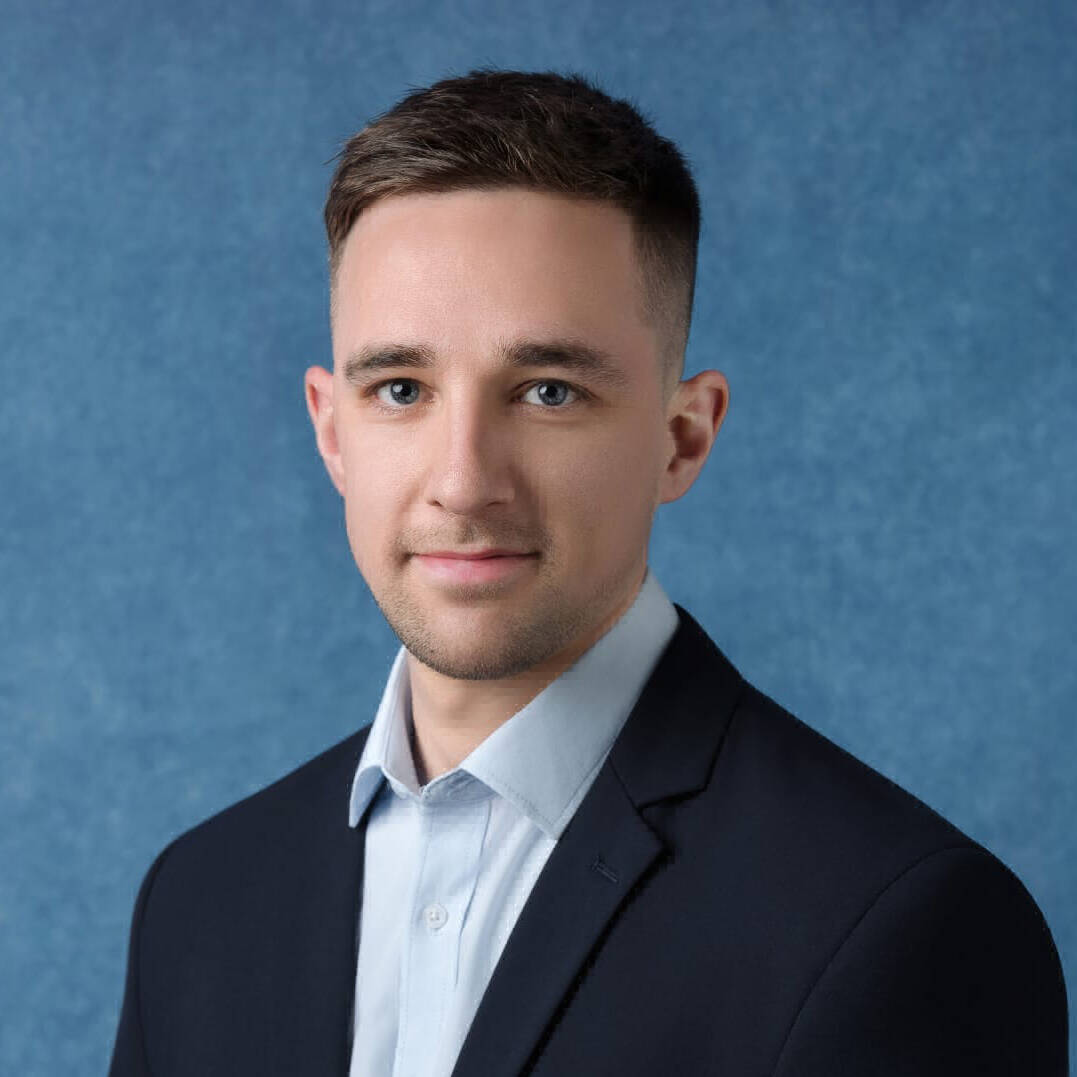 Pierre-Louis  - Directeur projet Retail | Cadrage Transfo AMLR