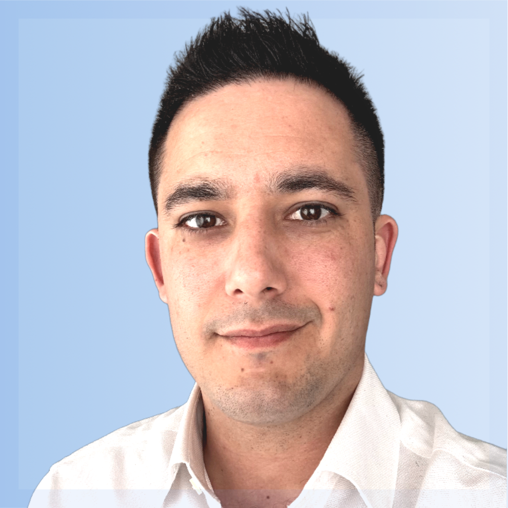 Florian Baudry - Directeur de projets & Expert en gouvernance SI