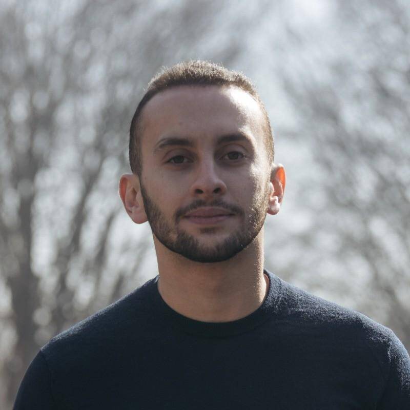 Malek Benamara - 📊 Tracking & Analytics | Site & Paid 🍪