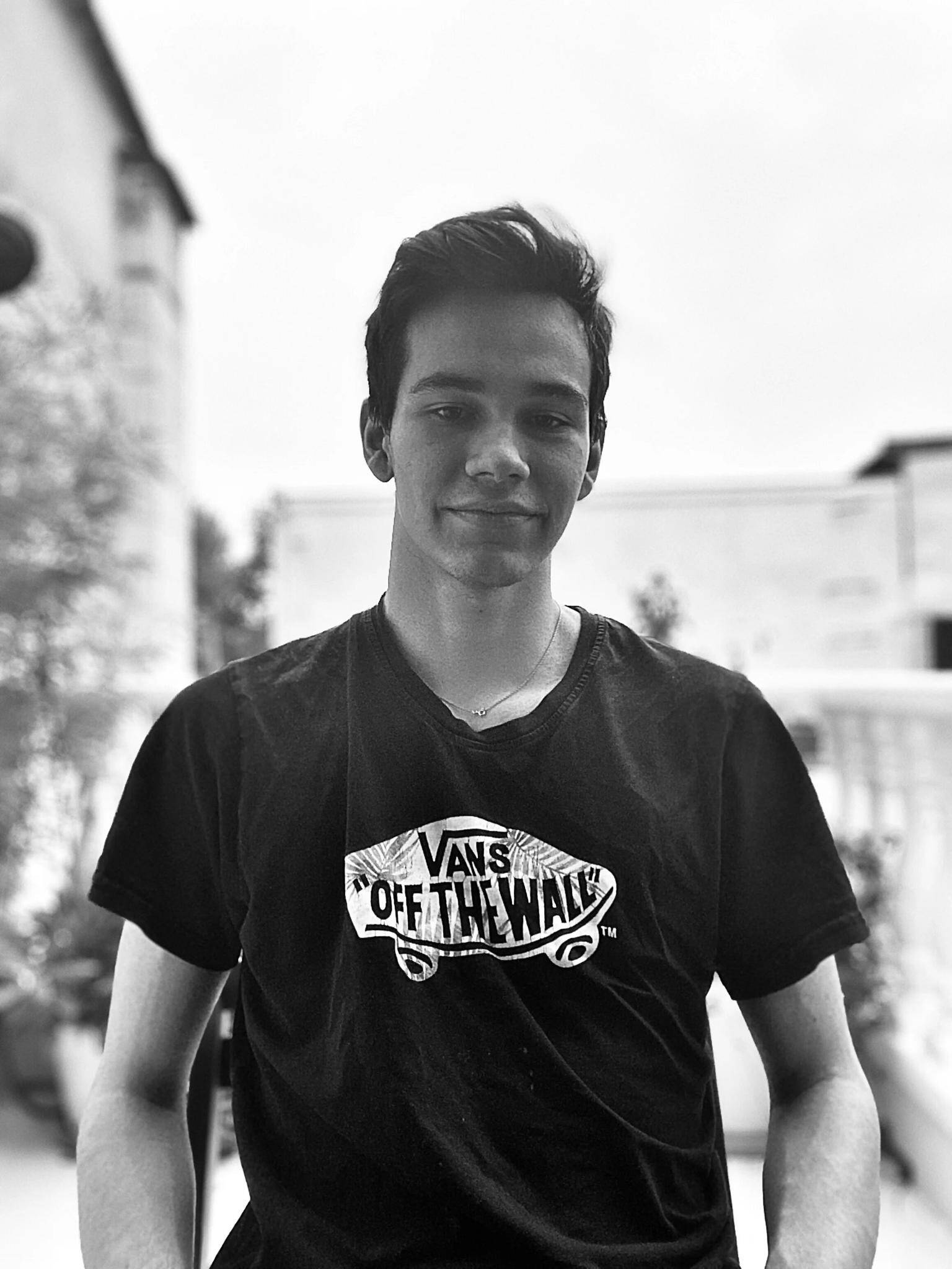 Léo Gallois