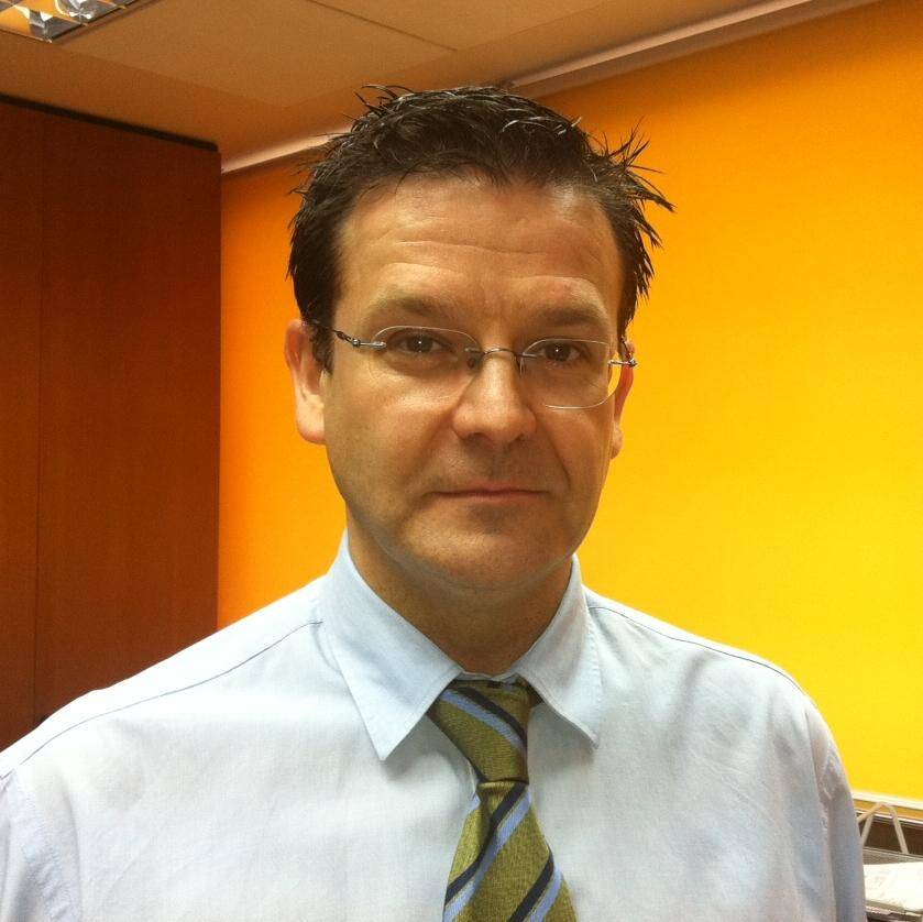 Jesus Querol